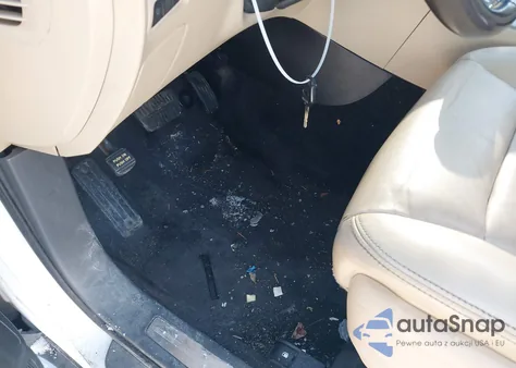 2012 Subaru Tribeca 3.6R Limited z USA, uszkodzony, nr VIN 4S4WX9GD4C4401563